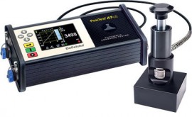 DeFelsko ATA50C-B Adhesion Tester, Automatic, 50mm C1533 Kit-