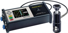 DeFelsko ATA50C-B-P PosiTest Automatic Pull-Off Adhesion Tester Concrete Kit with Pelican Case-