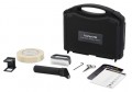 DeFelsko CHKITISO6X3 PosiTest CH Cross Hatch Adhesion Tester Kit with 0.12"/6 teeth blade, ISO standard, 121 to 250 μm-