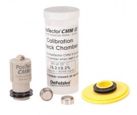 DeFelsko CMMIS4PK Expansion Pack for CMMIS, Pack of 4-