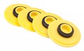 DeFelsko CMMISCAP4PK Replacement Caps for PosiTector CMM IS, 4-Pack-