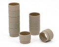 DeFelsko CMMISSTK10PK Stackable Probe Extensions for PosiTector CMM IS, 10-Pack-