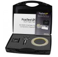 DeFelsko DTKIT PosiTest DT Dust Tape Test Kit-