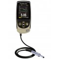 DeFelsko F0S3 PosiTector 6000 Advanced Coating Thickness Gauge with 0° microprobe-