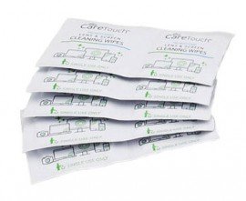 DeFelsko GLSCLEANKIT Cleaning Kit for the GLS, 10-pack-