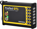 DeFelsko OTLLOGGER PosiTest OTL Oven Temperature Logger, 32 to 158°F-