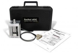 DeFelsko PRBATC PosiTest Adhesion Tester Calibrator Kit, probe only-