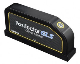 DeFelsko PosiTector Gloss Meter Probe, 20&amp;deg;/60&amp;deg;/85&amp;deg;-