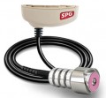 DeFelsko PRBSPGOS-B PosiTector SPG OS Probe, blasted steel, cabled-