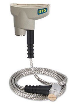 DeFelsko PRBUTGCX-C Xtreme Corrosion Probe for PosiTector UTG-