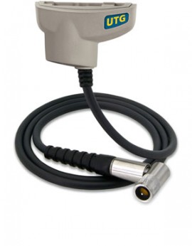 DeFelsko PRBUTGP PosiTector UTG P Probe, 15 MHz-