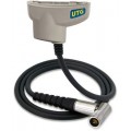 DeFelsko PRBUTGP-C Cabled Precision Probe, 15 MHz-