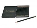 DeFelsko PTPENCIL6H Replacement Pencils for the PosiTest PT, 6H, 12-pack-