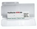 DeFelsko RTRCHKTAPE04 PosiTector RTR Check Tape-