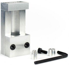 DeFelsko SHDPRBMNT PosiTector SHD Universal Adapter-