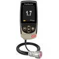 DeFelsko SPGOS1 PosiTector Standard Surface Profile Gage with cabled V-groove sleeve probe-