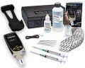 DeFelsko SSTKITL1 PosiTector Standard Latex Adhesive Patch Kit-