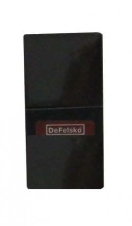 DeFelsko STDCS60 Certified Plastic Shim 1500um (60mil)-