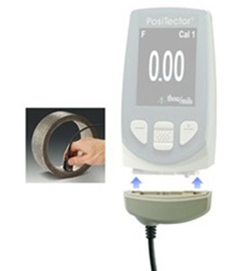 DeFelsko PRBFKS-D Ferrous High Range Probe for PosiTector-