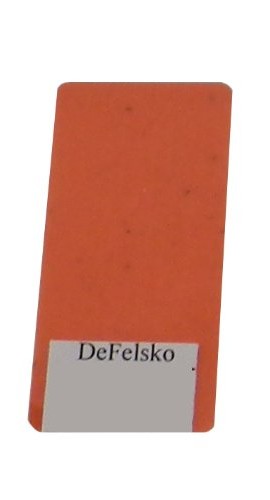 DeFelsko STDCS01 Certified Plastic Shim 25um (1mil)-