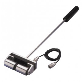 Delmhorst 12-E Electrode, Double Roller Type-