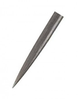 Delmhorst 1320/24 Insulated Contact Pins for the 42-EB, 5/16" Penetration, Pack of 24-