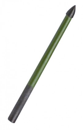 Delmhorst 1849/100 Insulated Contact Pins for the 26-ES, 1/2" Penetration, Pack of 100-