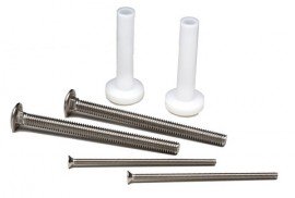 Delmhorst 1986/EXTENSION Mounting Bolt Extender-