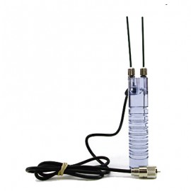 Delmhorst 21-E Electrode, 2-Pin, 3.25" Penetration Depth, Insl P-