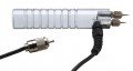 Delmhorst 22-ET 2-Pin Electrode with Tapped Handle for Moisture Meters, 0.44&quot; Penetration-