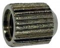 Delmhorst 305RET-0021/4 Contact Pin Retainers for the 608, Pack of 4-