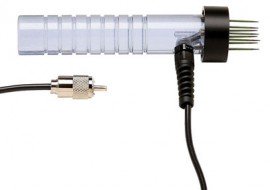 Delmhorst 37-E/C Electrode for Textiles-