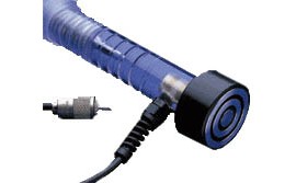 Delmhorst 59-E Flock Electrode for Granular Material-