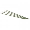 Delmhorst 608/001/4 Contact Pins for 21-E, 6&quot; Penetration, Qty: 4-