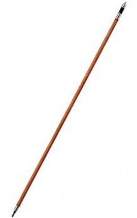 Delmhorst 830-2 Long Pin Prod for Hay/Tobacco, 10&quot;-