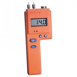 Rental - Delmhorst BD-2100 Digital Moisture Meter-