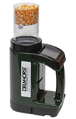 Delmhorst D999-FR Grain Moisture Tester, Wireless-