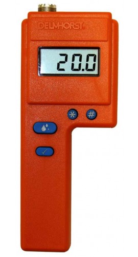 Delmhorst F-2000 Moisture Meter-