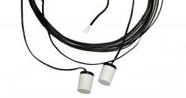 Delmhorst GB-1/10 Gypsum Sensor Blocks, 10-Pack-