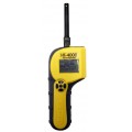 Delmhorst HT-4000W/CS Thermo-Hygrometer with Case, -40 to 124&amp;deg;C (-40 to 255&amp;deg;F)-