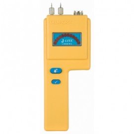 Delmhorst J-LITE Wood Moisture Meter, LED, 6-30%-