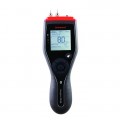 Delmhorst PX-30 Paper Moisture Meter with handle, 10&quot; prod, carrying case (324CAS-0112)-