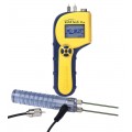Delmhorst TechCheck PLUS Moisture Meter Kit-