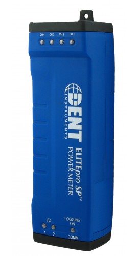 Dent ESPN-I-B-L ELITEpro SP Power Meter-