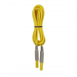 Dent LD 2M ESP YEL Replacement Voltage Lead for the ElitePro XC or ElitePro SP, Yellow, 2 m-