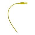 Dent LD SKTSPYEL Replacement Unterminated Voltage Lead for the ElitePro Series, Yellow, 10&quot;-