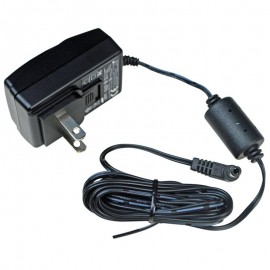 DESCO 19262 Power Adapter with universal plug-