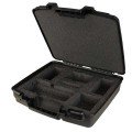 DESCO 19292 Carry Case for 19290 Digital Surface Resistance Meter Kits-