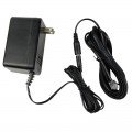 DESCO 19593 Power Adapter for 19590/19599 ion guns, North American plug, 120 VAC-