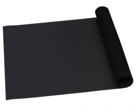 DESCO 66410 Statfree T2 Mat Roll, 3 x 40', gray-